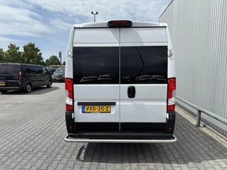 Fiat E-Ducato Fiat E-Ducato 3.5T L4H2 79 kWh*MOBIELE AIRCO*INRICHTING*NAVI* - afbeelding nr 18