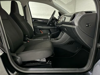 SEAT Mii Seat Mii 1.0 Style Sport Airco Stoelverwarming 5 Deurs NAP - afbeelding nr 19