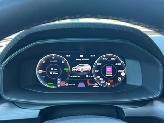 CUPRA Leon Sportstourer CUPRA Leon Sportstourer 1.4 TSI DSG VZ E-HYBRID CAMERA/MEMORY/NAVI/ACC/STOELVERW/E-KLEP - afbeelding nr 15