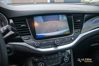 Opel Astra Opel Astra Sports Tourer 1.0 Innovation 2016 | CARPLAY*NAP - afbeelding nr 17