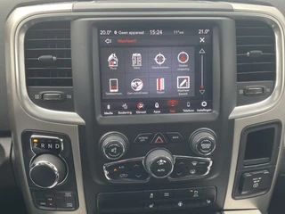 Dodge Ram 1500 - afbeelding nr 35