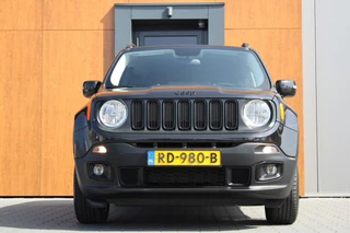 Jeep Renegade Jeep Renegade 1.6 E-Torq Night Eagle ll | Trekhaak - afbeelding nr 13