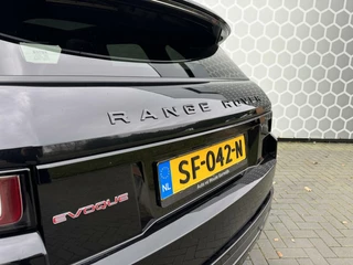 Land Rover Range Rover Evoque Land Rover Range Rover Evoque 2.0 TD4 HSE PANO Automaat - afbeelding nr 31