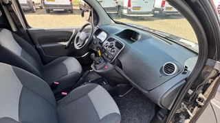 Renault Kangoo Renault Kangoo 1.5 DCI 66KW 90PK EURO 6 NAVIGATIE/ AIRCO/ CAMERA. CRUISE CONTROL/ 100% DEALERONDERHOUDEN - afbeelding nr 7
