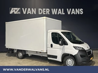 Peugeot Boxer Bijrijdersbank - afbeelding nr 1