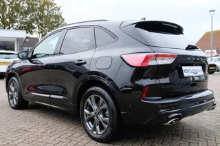Ford Kuga Ford Kuga 2.5 PHEV ST-Line 225pk Winterpack | Achteruitrijcamera | Cruise control | Apple Carplay / Android auto | Verlengde Fabrieksgarantie t/m 03-2029 - afbeelding nr 6