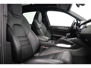 Porsche Cayenne | PANO-DAK | LEDER | € 79.900,- incl. BTW - afbeelding nr 5