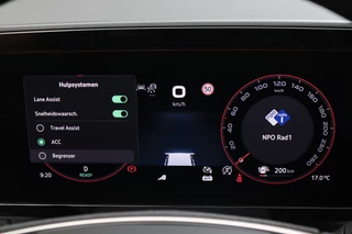 Škoda Kodiaq Škoda Kodiaq iV 1.5 TSI PHEV Sportline Pano/Matrix LED/DCC/ACC/Keyless/Camera/20