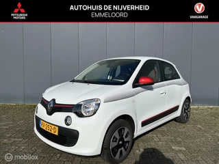 Renault Twingo Renault Twingo 1.0 SCe Collection|Airco |bluetooth |usb - afbeelding nr 1