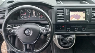 Volkswagen Transporter Volkswagen Transporter 2.0 TDI L2H1 DC Highline - afbeelding nr 20