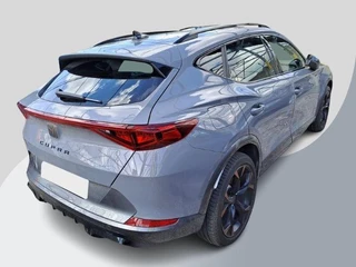 CUPRA Formentor CUPRA Formentor 1.4 e-Hybrid VZ Copper Edition 244pk | Panoramadak | Adaptieve Cruise | Matrix Led | Stoelverwarming - afbeelding nr 3