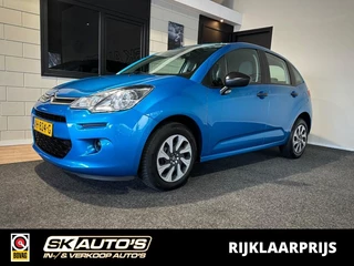 Citroën C3 1.0 PURET ATTRACTION l NAP l ELEK RAMEN l 5DRS l