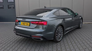 Audi A5 - afbeelding nr 11