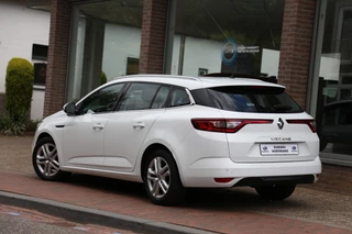 Renault Mégane Estate - afbeelding nr 17