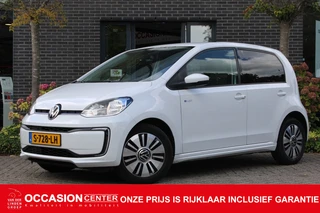 Volkswagen e-up! e-up! Aut Led/Climate control/All weather "RIJKLAAR"
