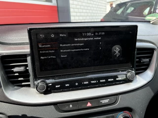Kia Ceed Sportswagon GR NAVI / CAMERA / DAB+ / CARPLAY / PDC / BLUETOOTH / CRUISE / NL-AUTO - afbeelding nr 7