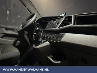 Volkswagen Transporter Volkswagen Transporter 2.0 TDI L2H1 Euro6 Airco | Apple Carplay | Cruisecontrol | Camera | Trekhaak Android auto, Parkeersensoren, - afbeelding nr 14