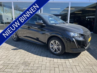 Peugeot e-208 EV Active Pack 50 kWh Led / Cruise /Lmv / Airco / Cruise / Carplay
