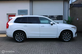 Volvo XC90 Volvo XC90 2.0 T8 Twin Engine AWD Inscription R-Design 7pers - afbeelding nr 7