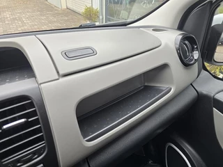 Renault Trafic Renault Trafic bestel 1.6 dCi 125pk T29 L2H1 DC Luxe Energy Sport Airco|Cruise|Camera|68dkm Nap!! - afbeelding nr 26