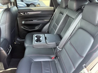 Mazda CX-5 Mazda CX-5 2.0 Mild Hybrid Automaat Homura met comfort pack - afbeelding nr 11
