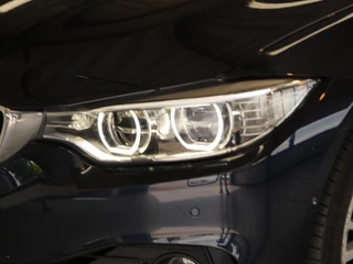 BMW 4 Serie BMW 4 Serie Cabrio 428i High Executive Camera H&K Nekverwarming etc etc - afbeelding nr 3