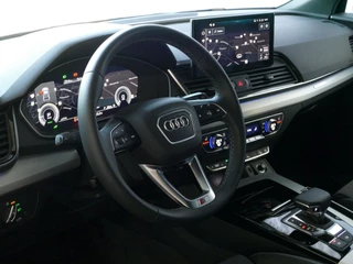 Audi Q5 S LINE SLINE - afbeelding nr 10