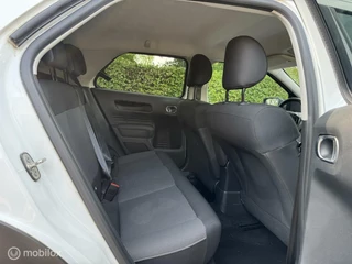 Citroën C4 Cactus Citroen C4 Cactus 1.2 PureTech Business/NAP/NWE APK/NETTE STAAT - afbeelding nr 12