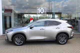 Lexus NX - afbeelding nr 3