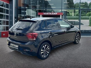 Volkswagen Polo - afbeelding nr 5
