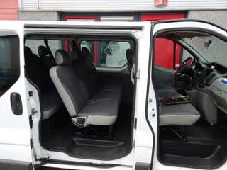 Opel Vivaro - afbeelding nr 14