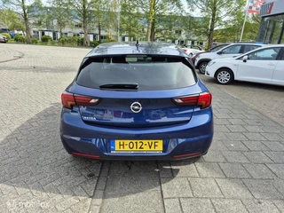 Opel Astra OPEL ASTRA 1.2 EDITION / Carplay / Camera / - afbeelding nr 9