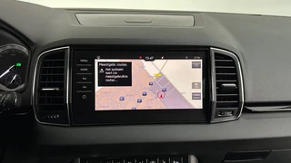 Škoda Karoq Škoda Karoq 1.5 TSI ACT STYLE DSG AUTOMAAT - afbeelding nr 15