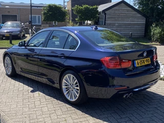 BMW 3 Serie BMW 3 Serie 320D Sedan High Executive Automaat 2015 NL Auto - afbeelding nr 6