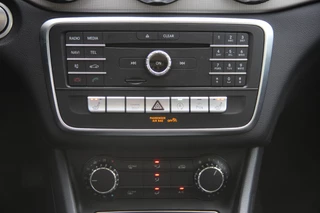 Mercedes-Benz GLA Mercedes-Benz GLA 200 Premium Pano-dak | Trekhaak | Xenon-LED | Navi | ECC | PDC | Cruise | Half-Leder | Sportstoelen | Stoelverw | LMV18'' | Goede banden | Zeer nette - afbeelding nr 13