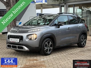 Citroën C3 Aircross 1.2 PureTech Feel