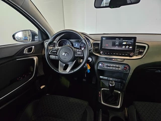 Kia Ceed Sportswagon Kia Ceed Sportswagon 1.0 T-GDi DynamicLine / Camera / Navi / NL Auto - afbeelding nr 15