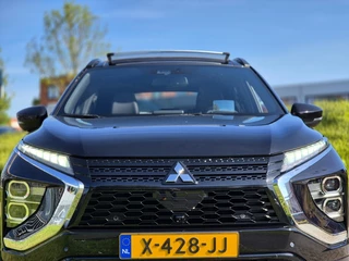 Mitsubishi Eclipse Cross - afbeelding nr 4