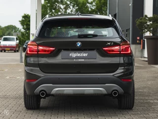 BMW X1 BMW X1 xDrive20i Aut. - Pano, LED, camera - afbeelding nr 14