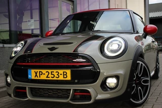 MINI Cooper S - afbeelding nr 3