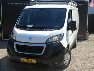Peugeot Boxer - afbeelding nr 1