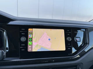 Volkswagen Polo Volkswagen Polo 1.0TSI Life 95PK | Camera | Carplay - afbeelding nr 13