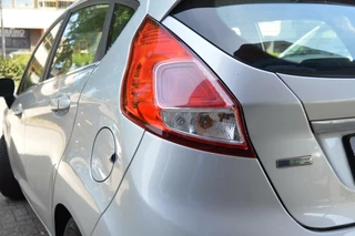 Ford Fiesta Ford Fiesta 1.0 EcoBoost Titanium|Airco|Navi|Cruise|Pdc|Nap! - afbeelding nr 21