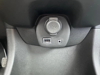Toyota Aygo Toyota Aygo 1.0 VVT-I 5-drs x-fun '' Airco - Elektrische ramen - CPV '' - afbeelding nr 22