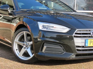 Audi A5 - afbeelding nr 18