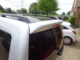Volkswagen Caddy - afbeelding nr 9