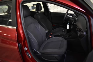 Ford Fiesta ACC/CAMERA/STUURWVERW. - afbeelding nr 12