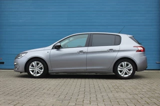 Peugeot 308 Peugeot 308 1.2 PureTech Allure | Clima/LMV/Navi/PDC/1e EIG. - afbeelding nr 23