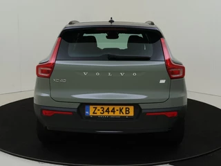 Volvo XC40 - afbeelding nr 5