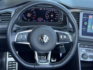 Volkswagen T-Roc Volkswagen T-Roc Cabrio 1.5 TSI R-LINE DSG 150pk Cabriolet - afbeelding nr 68